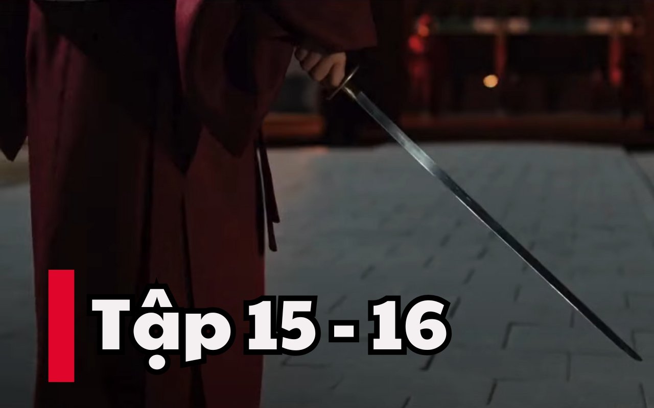 วังผีสิง (พ่อมดกับเทพปีศาจ) ตอนที่ 15 - 16 (ตอนจบ) ศึกสุดท้าย