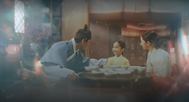 Haunted Palace ตอนที่ 15, 16: ยอรีเสี่ยงใช้เทคนิคลับปราบวิญญาณร้าย จะมี HE รูปที่ 6