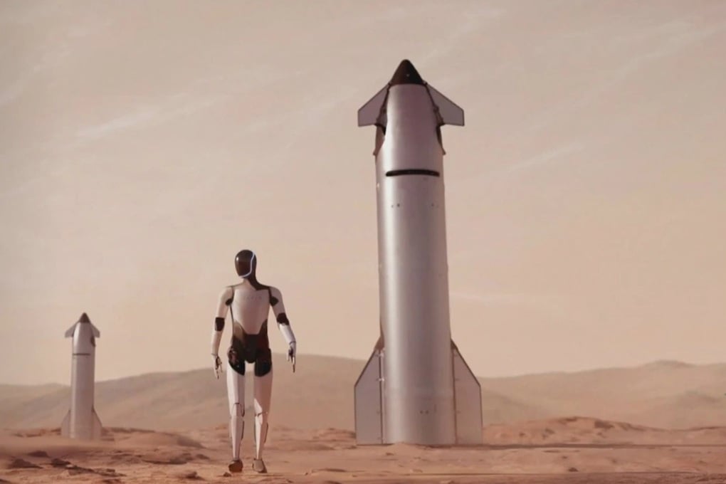 Phóng tàu Sao Hỏa thất bại, Elon Musk vẫn đặt cược vào năm 2026 - 1
