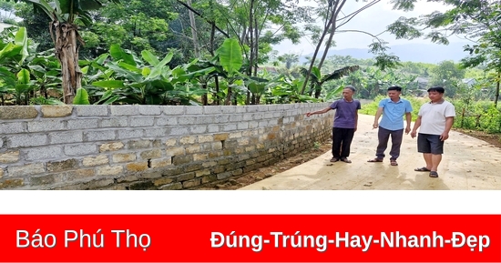 ឯកភាព​គ្នា​បរិច្ចាគ​ដី​បើក​ផ្លូវ