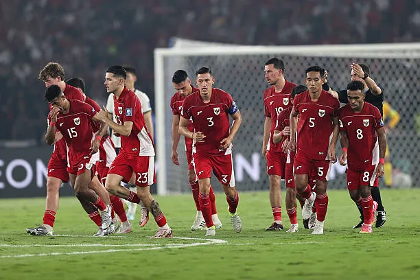ផ្សាយផ្ទាល់ Japan vs Indonesia, 17:35 June 10: Ultimate challenge photo 1