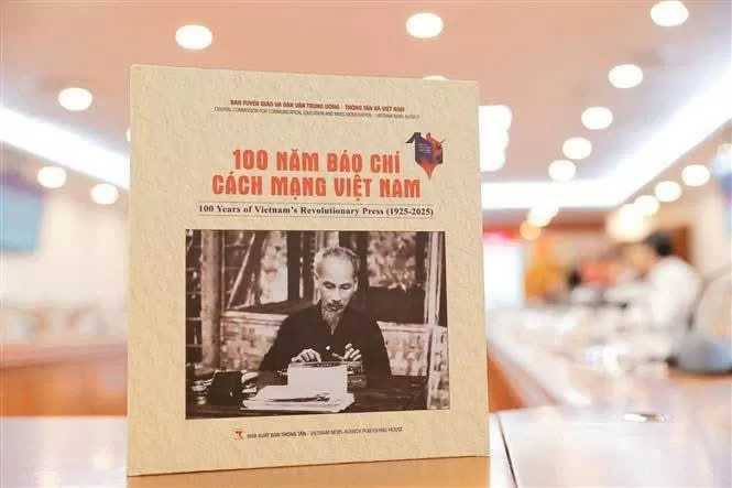 Fotobuchveröffentlichung
