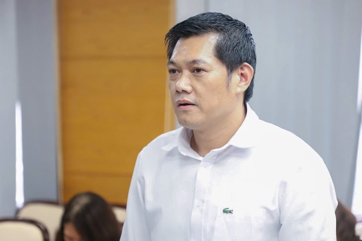 bảo hiểm xã hội - Ảnh 2.