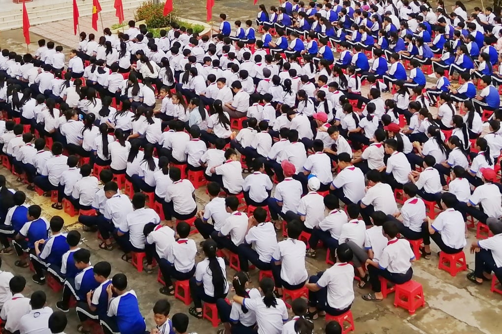 Tuyển sinh đầu cấp học trước 30/6, không giới hạn địa giới hành chính xã - 1