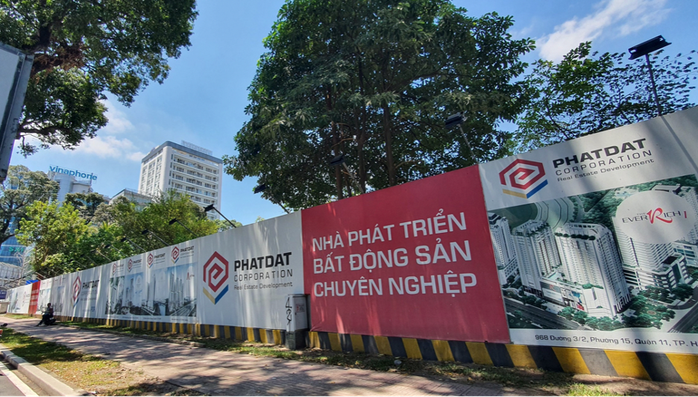 Phát Đạt hoán đổi khoản nợ 30 triệu USD bằng cổ phiếu- Ảnh 1.