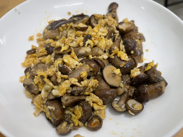 nấm tràm - Ảnh 5.