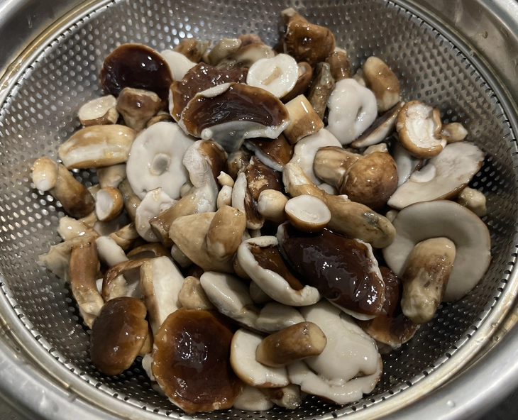nấm tràm - Ảnh 3.