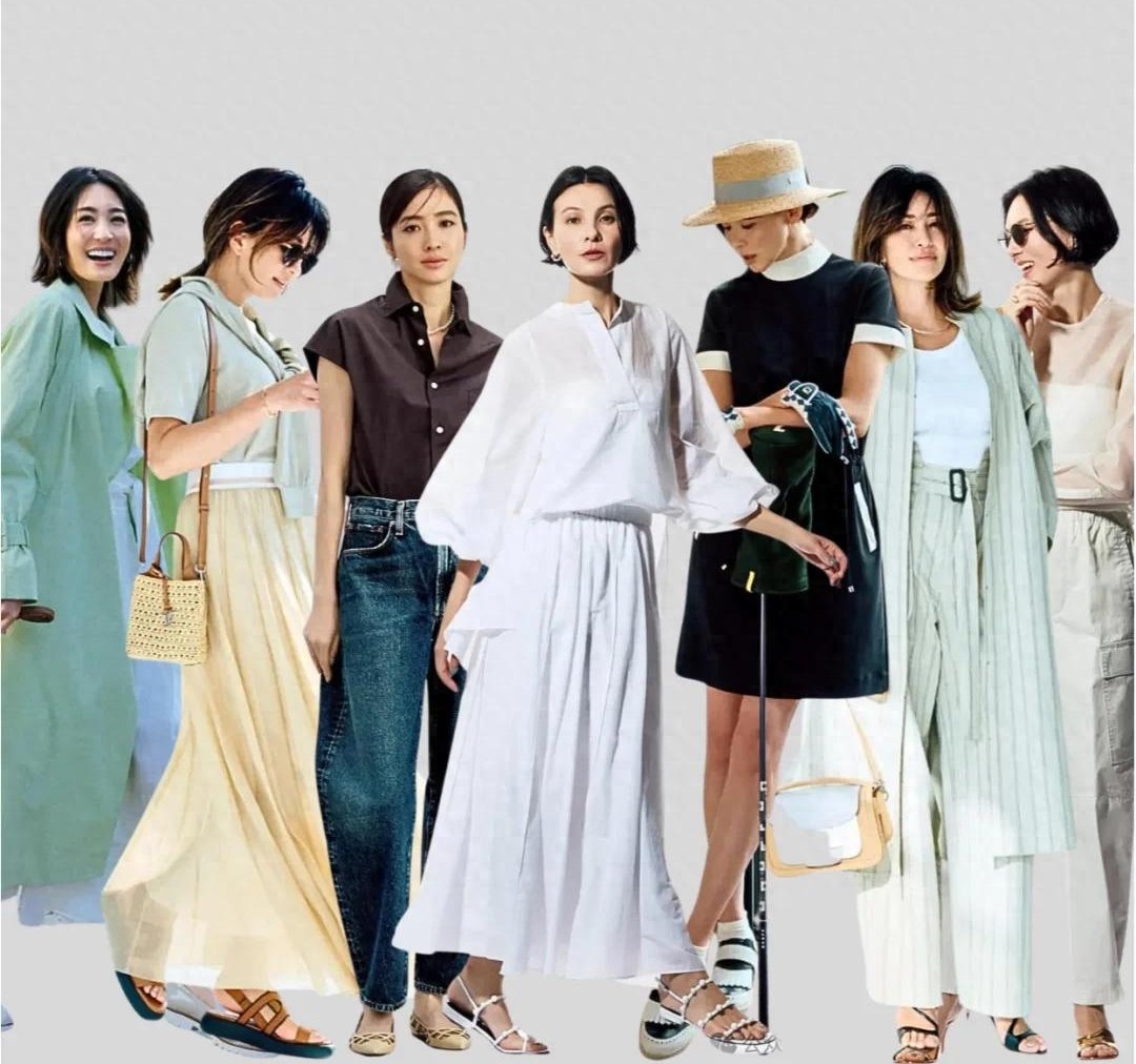 4 bí quyết mặc đẹp tuổi 50, nửa đời người vẫn toát lên khí chất tuổi 30- Ảnh 1.