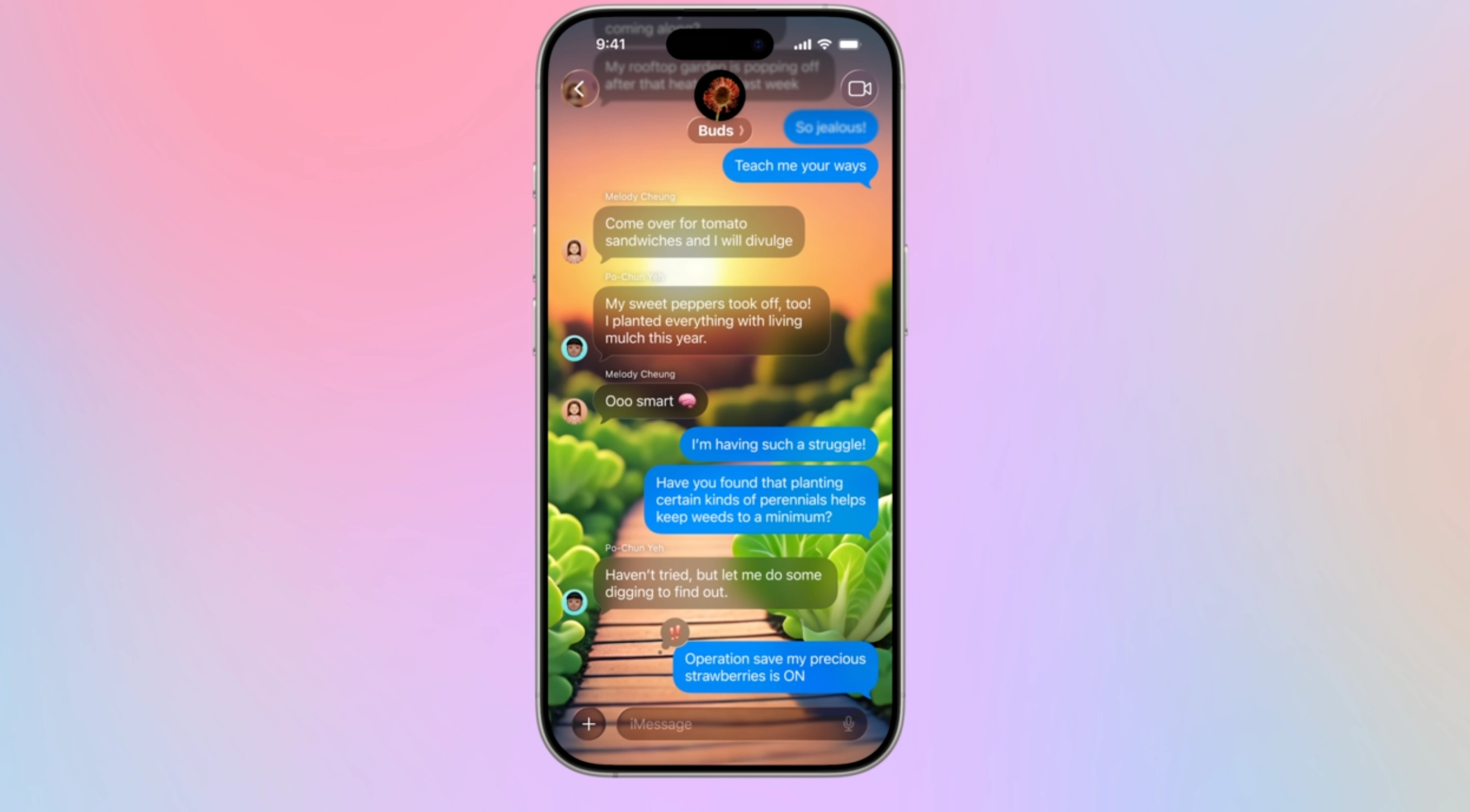 Những điểm nhấn đáng chú ý nhất được Apple giới thiệu tại WWDC 2025 - 4