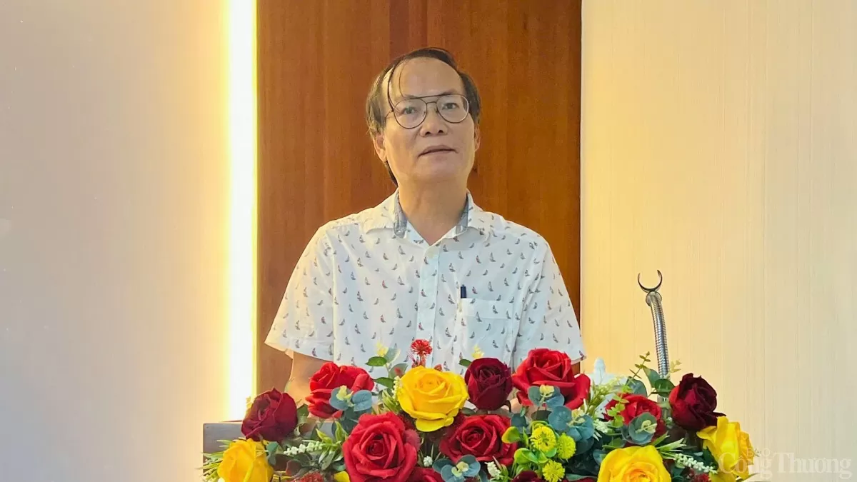 công nghiệp chế biến