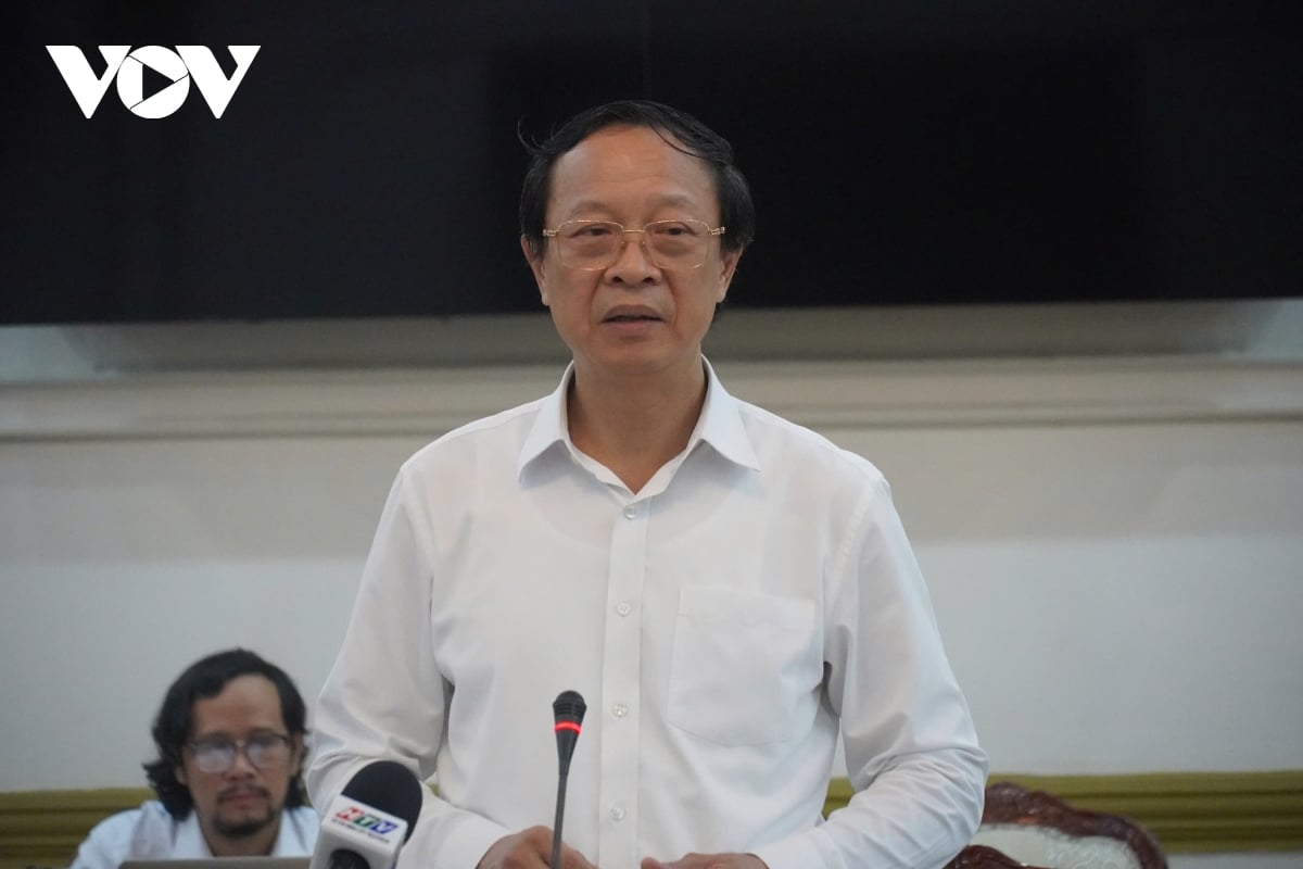 tp.hcm co gan 100.000 thi sinh du thi tot nghiep thpt nam 2025 hinh anh 2