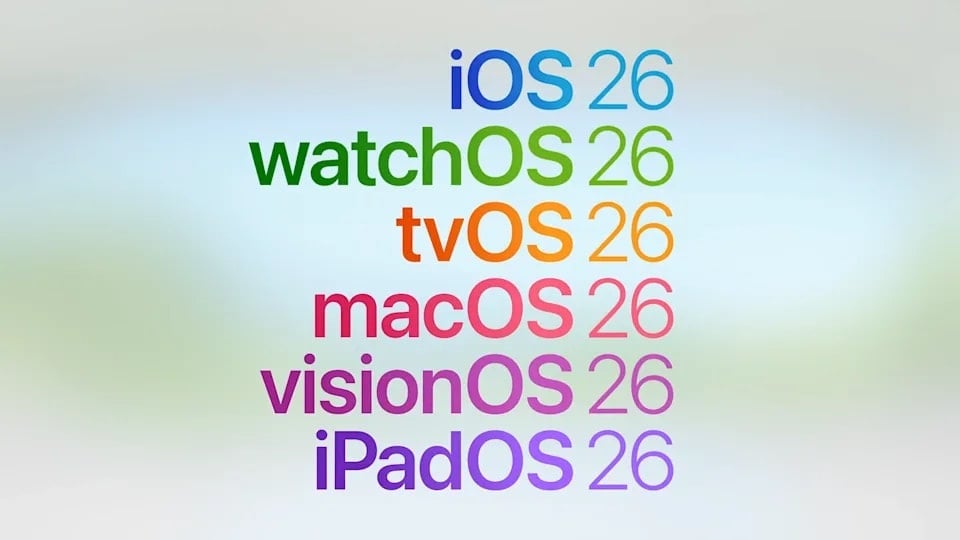 Những điểm nhấn đáng chú ý nhất được Apple giới thiệu tại WWDC 2025 - 1