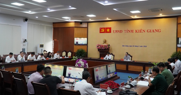 អាកាសយានដ្ឋាន Phu Quoc បានបញ្ចប់តាមកាលវិភាគ និងប្រកបដោយគុណភាព ដើម្បីបម្រើដល់សន្និសីទ APEC 2027