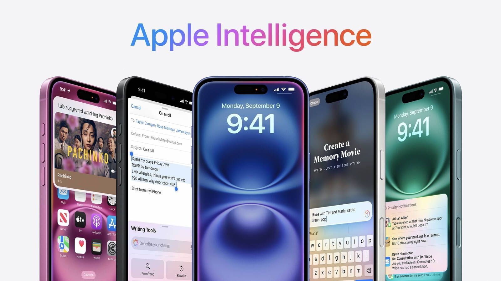 Apple Intelligence tieng Viet anh 2