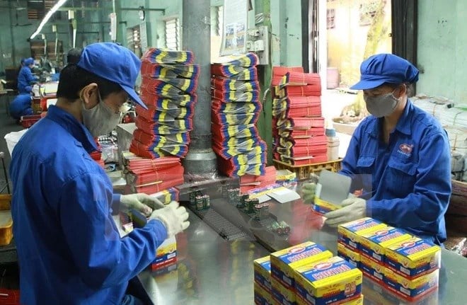 Pin Hà Nội (PHN) sắp tạm ứng cổ tức bằng tiền, tỉ lệ 20% - ảnh 1