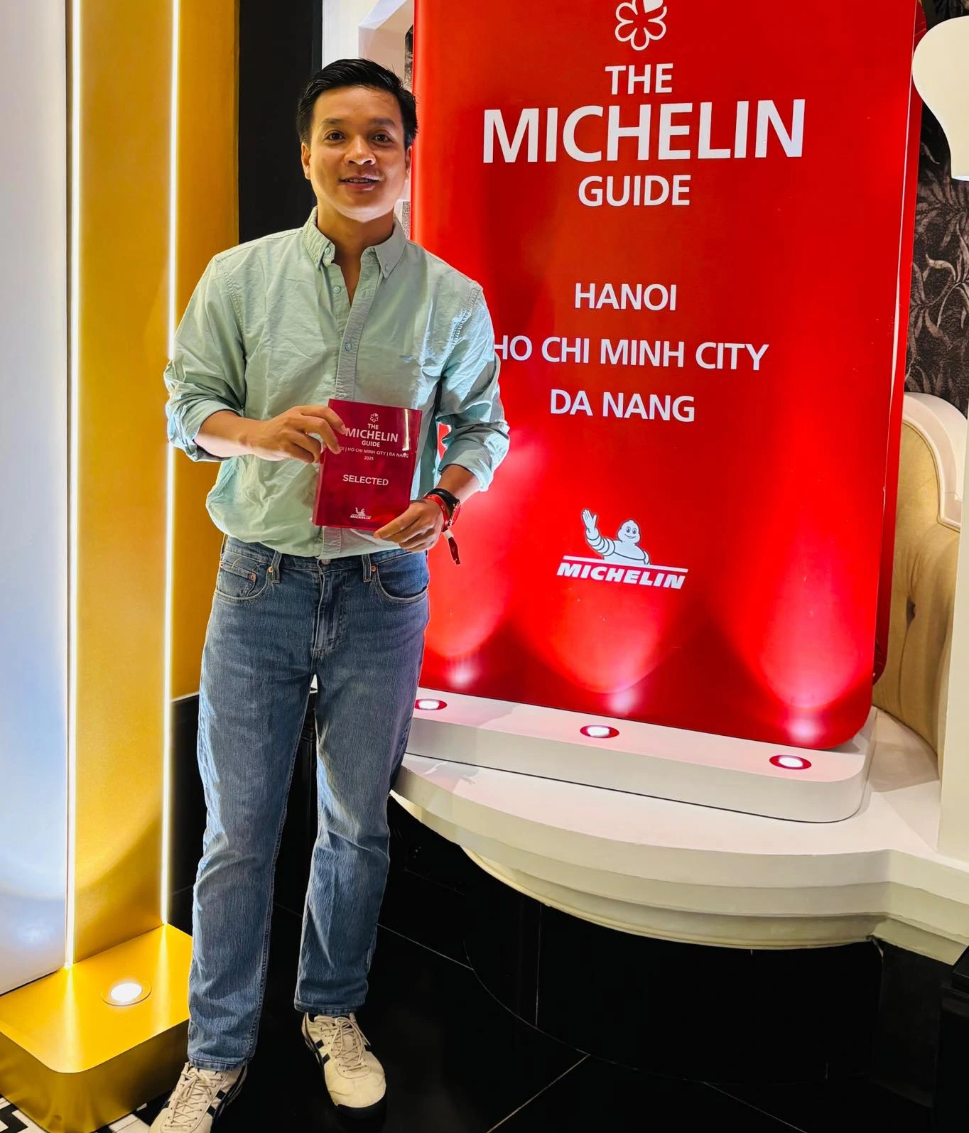 Quán xôi, miến cua… liên tiếp được Michelin đề xuất: Chủ vui mừng, liệu có tăng giá? - Ảnh 5.