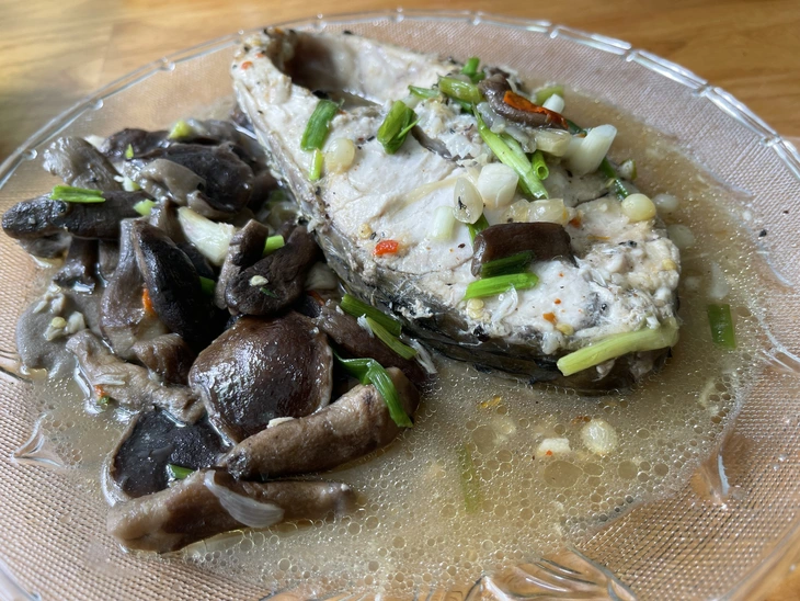 nấm tràm - Ảnh 6.