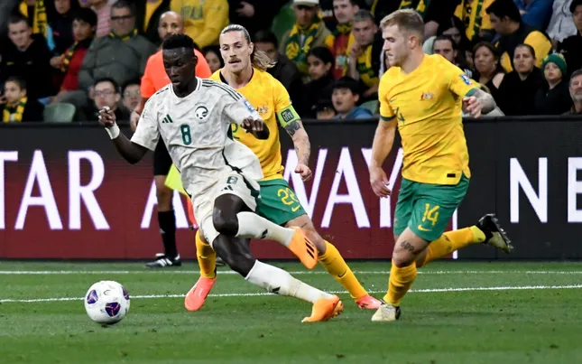 Nhận định Saudi Arabia vs Australia, 1h15 ngày 11/6: Quyết đấu vì danh dự ảnh 1