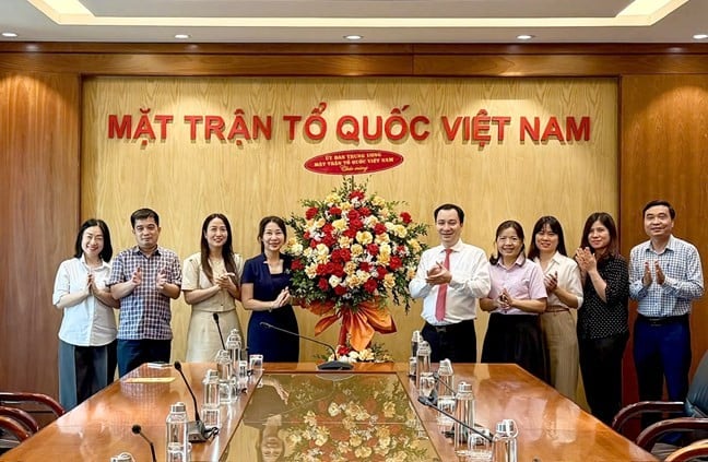 Tiếp nối truyền thống vẻ vang của nền báo chí cách mạng Việt Nam