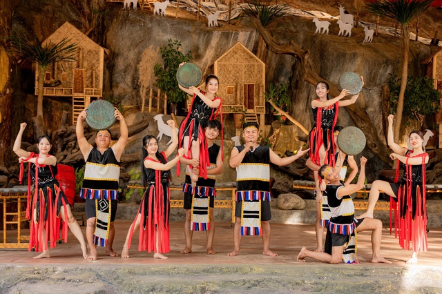 Yang Bay - hơi thở thiên nhiên giữa đại ngàn - Ảnh 4.