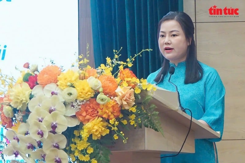 Nâng cao ‘quyền năng’ kinh tế cho phụ nữ dân tộc thiểu số