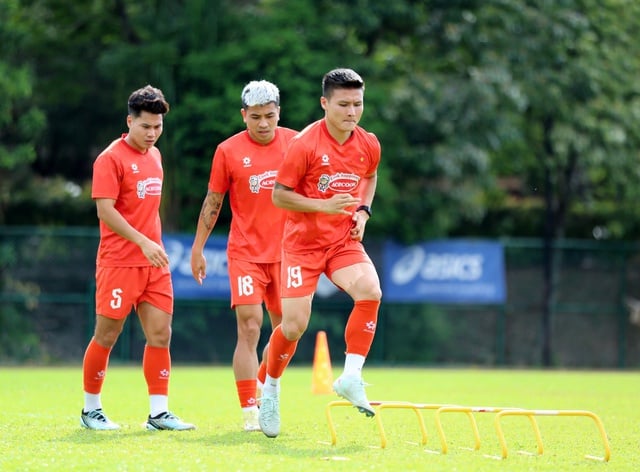 Vòng loại Asian Cup 2027: Đội tuyển Việt Nam giữ 'thói quen' đánh bại Malaysia- Ảnh 1.