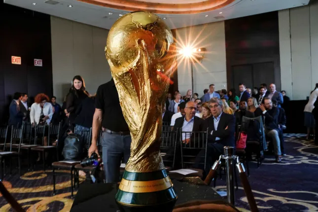 Bao giờ một đội châu Á vô địch World Cup? ảnh 5