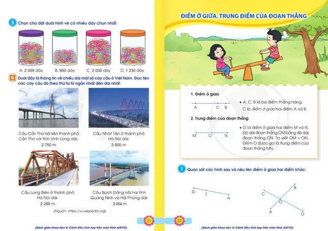 Xóa bỏ độc quyền, đa dạng SGK tạo nhiều thuận lợi cho giáo viên và học sinh ảnh 2