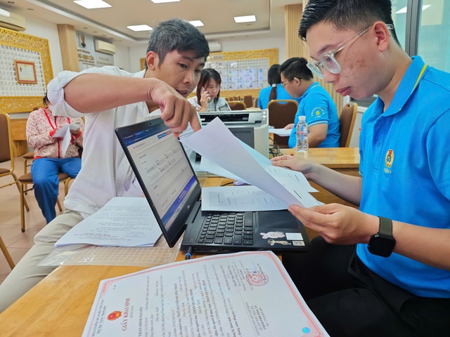TP.Thủ Đức, quận Phú Nhuận thay đổi thời gian tuyển sinh đầu cấp, phụ huynh lưu ý - Ảnh 3.