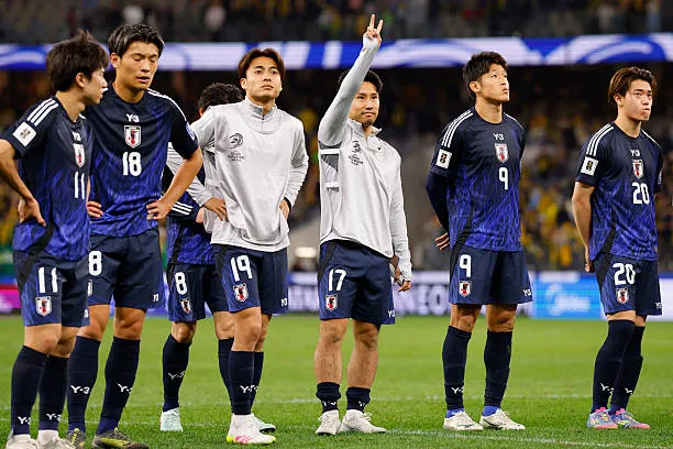 Nhận định Nhật Bản vs Indonesia, 17h35 ngày 10/6: Đẳng cấp khác biệt ảnh 1