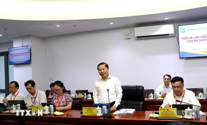 Chuẩn Bị Kỳ Thi Tốt Nghiệp 2025 Chu Đáo, An Toàn