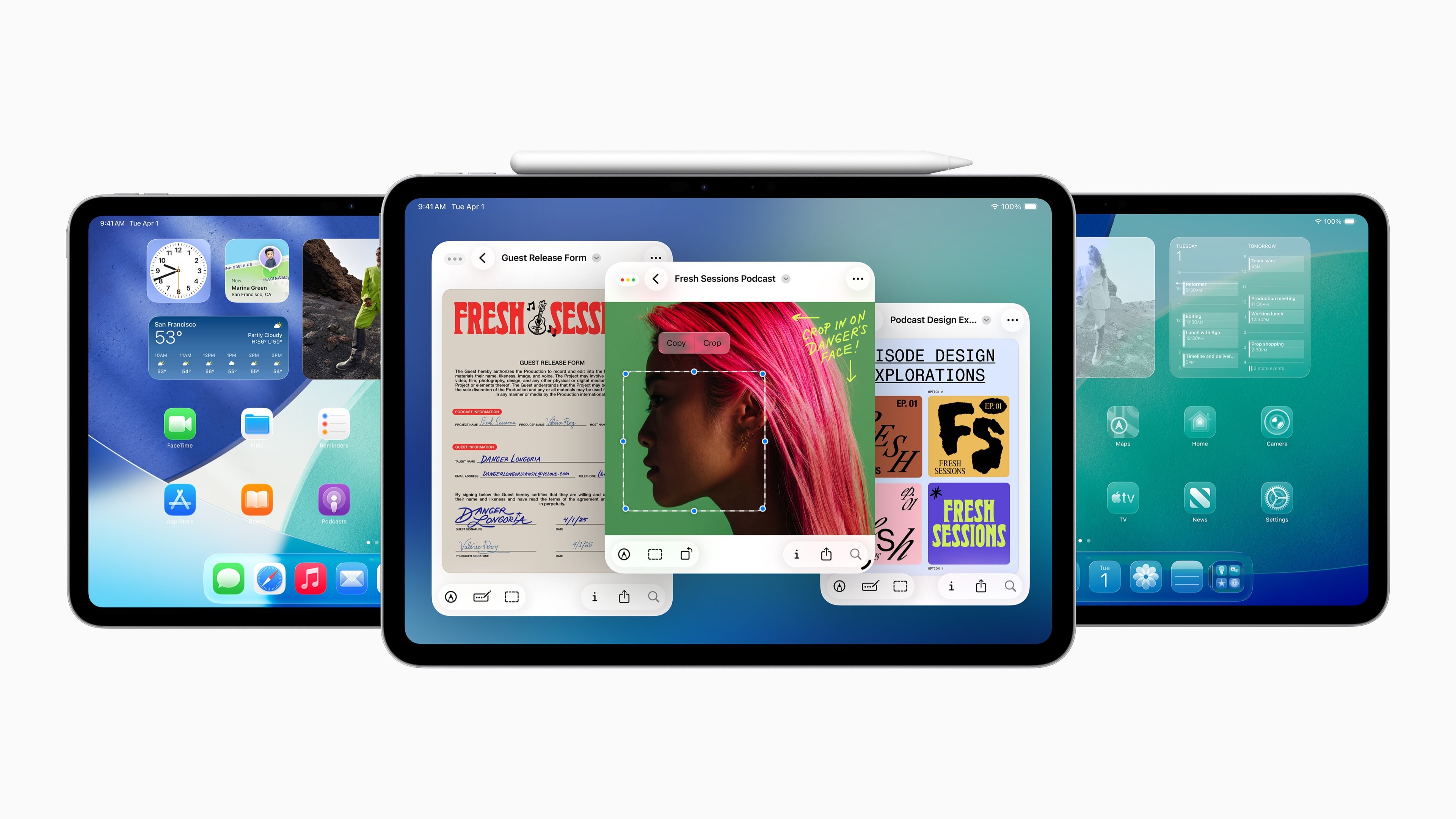 cap nhat iOS 26,  ra mat iOS 26,  giao dien iOS 26,  Apple WWDC 2025 anh 5