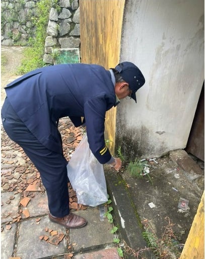Huế: Xử lý triệt để tình trạng nhiều di tích lịch sử, di sản quốc gia bị xâm hại - Ảnh 1.