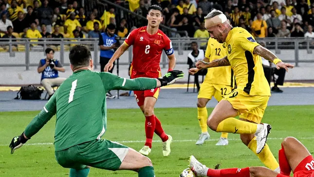 Truyền thông Malaysia khen ngợi đội nhà hết lời sau thắng lợi lịch sử trước Việt Nam ảnh 2