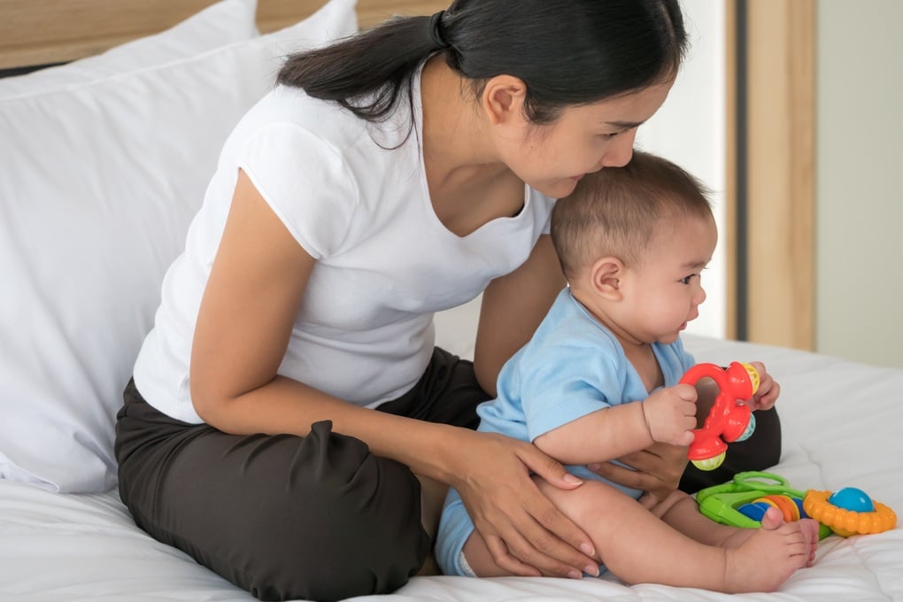 Những lợi ích khi tiêm vaccine 6 trong 1 cha mẹ cần nắm - 4