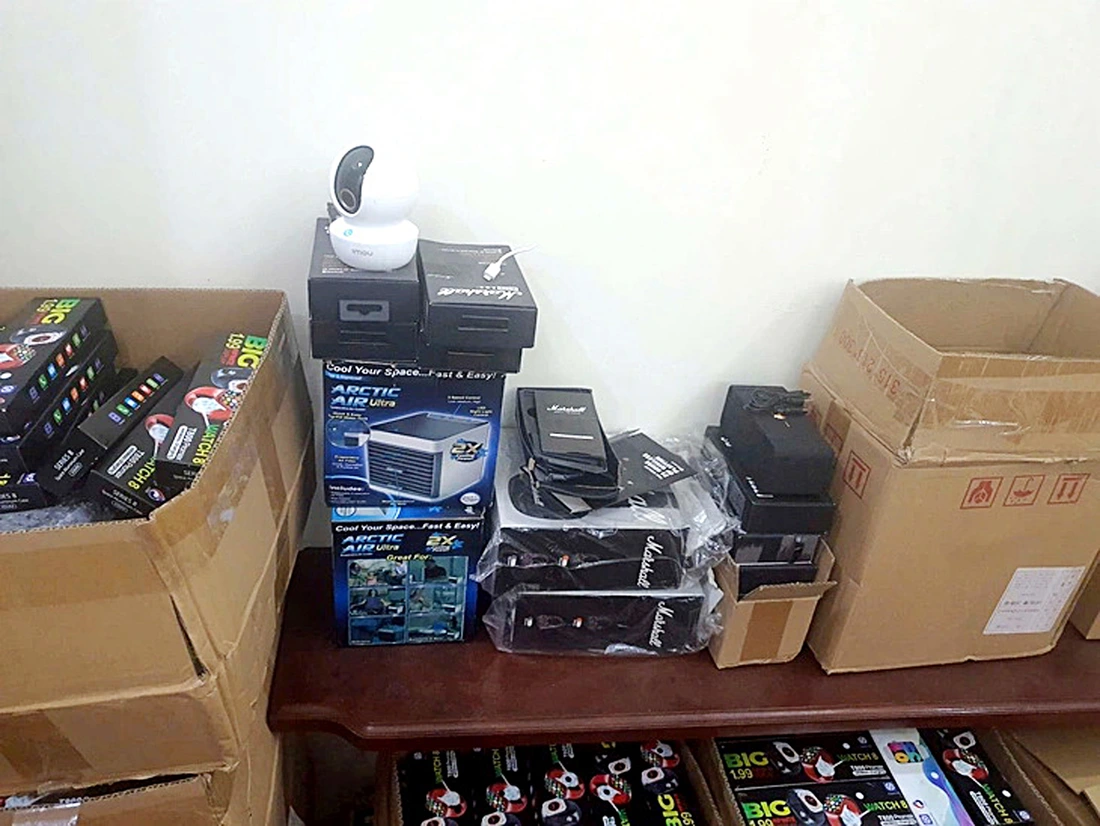 e-commerce - Photo 3.
