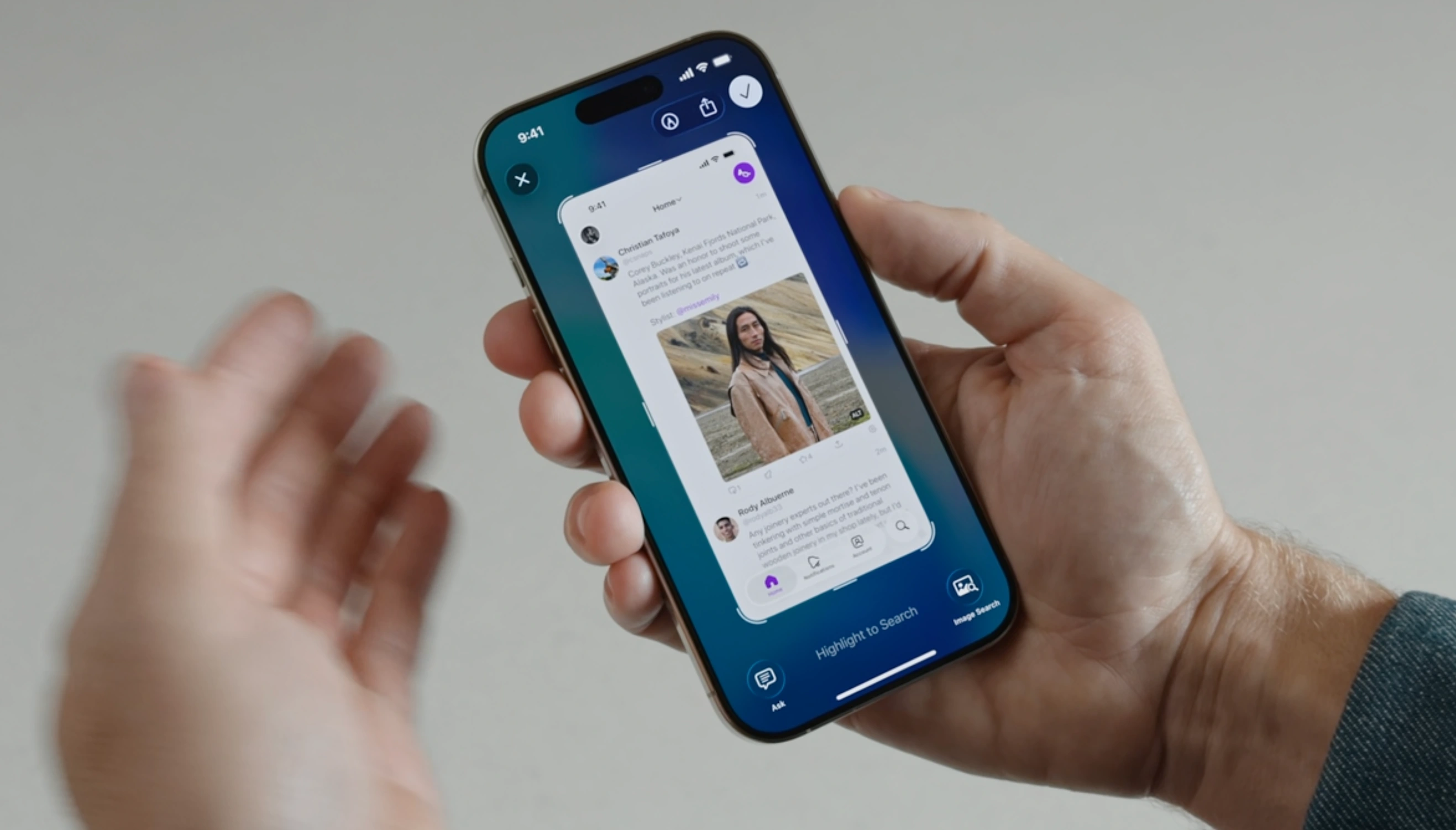 Những điểm nhấn đáng chú ý nhất được Apple giới thiệu tại WWDC 2025 - 6
