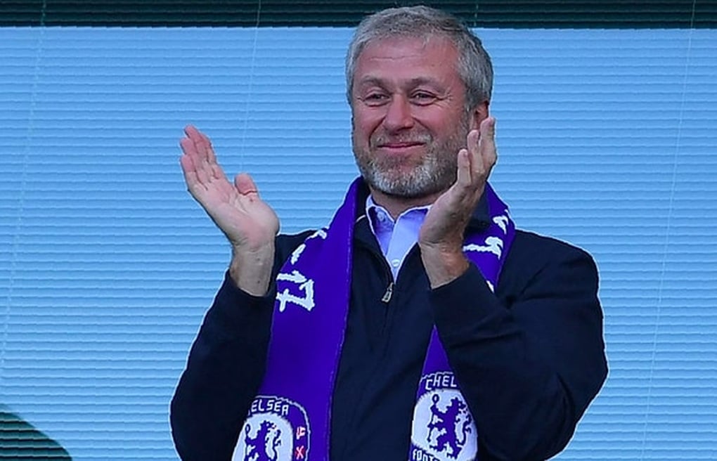 Tỷ phú Roman Abramovich bất ngờ lên tiếng sau 3 năm bán Chelsea - 1