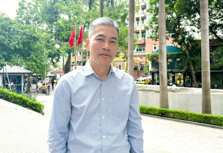 Xóa nhà tạm, nhà dột nát: Mục tiêu hoàn thành trước 31/8 hoàn toàn khả thi- Ảnh 1.