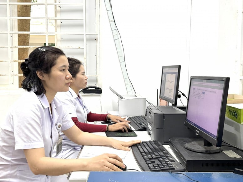 Hướng dẫn mới nhất triển khai hồ sơ bệnh án điện tử- Ảnh 1.