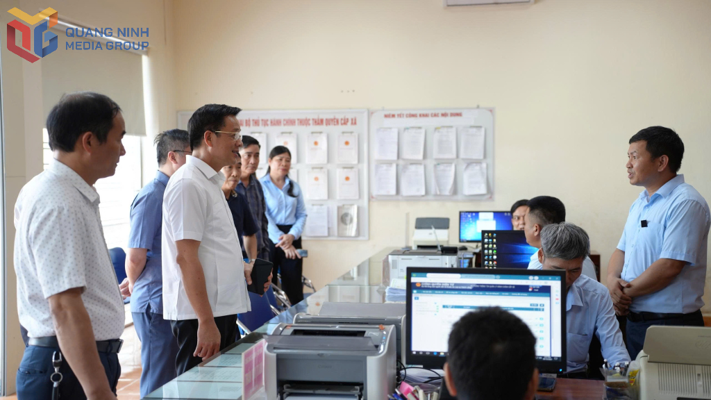 đồng chí Nguyễn Văn Hồi, Ủy viên BTV Tỉnh ủy, Chủ tịch Ủy ban MTTQ tỉnh,Ảnh Trần Hoàn 