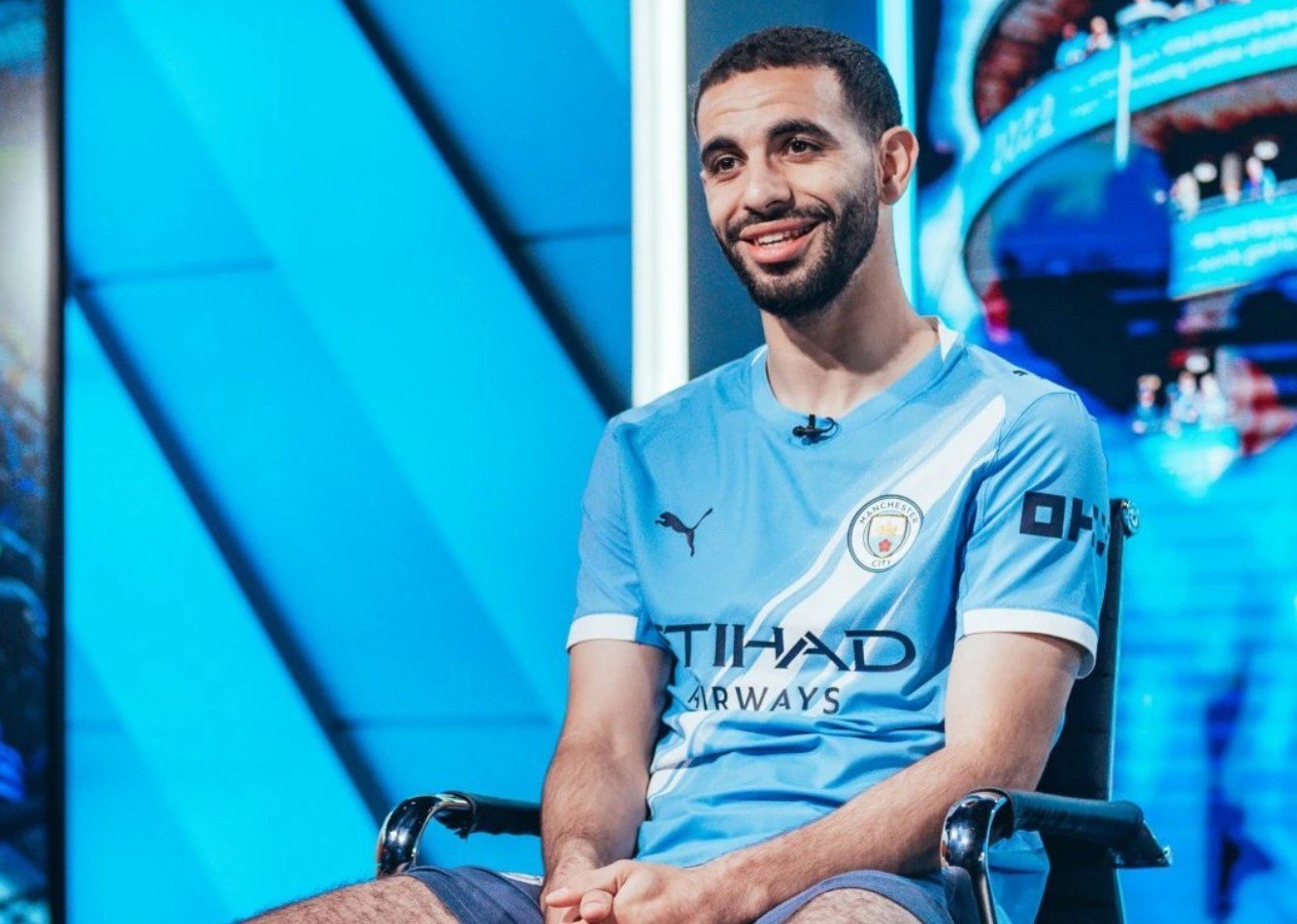 Man City anh 1