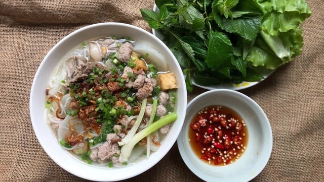 Chỉ với mọc viên trắng, dai ngon, làm theo cách sau có các món ăn tại nhà ngon hơn hàng quán- Ảnh 3.
