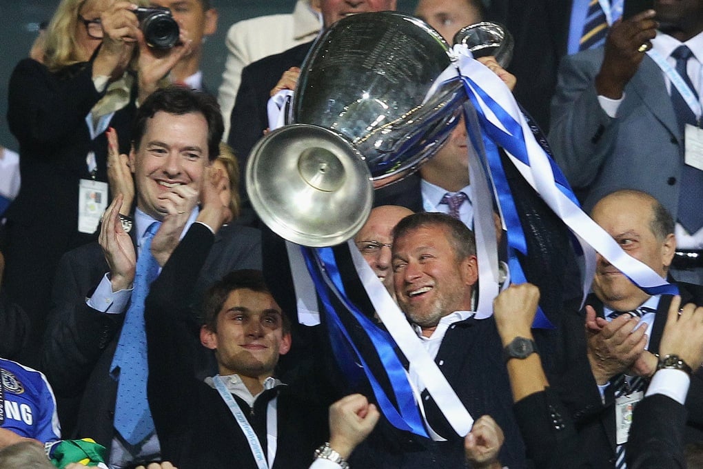 Tỷ phú Roman Abramovich bất ngờ lên tiếng sau 3 năm bán Chelsea - 2