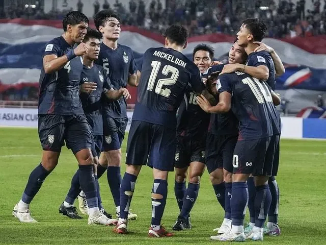 ការទស្សន៍ទាយ តូមិននីស្ថាន Vs ថៃ ម៉ោង 10:00 យប់ ថ្ងៃទី 10 ខែមិថុនា: បីពិន្ទុសម្រាប់រូបថតដំរីសង្រ្គាម 1