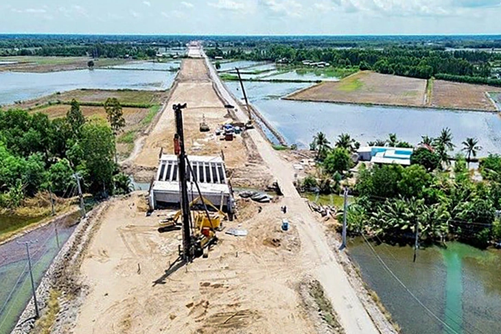 vật liệu xây dựng - Ảnh 1.
