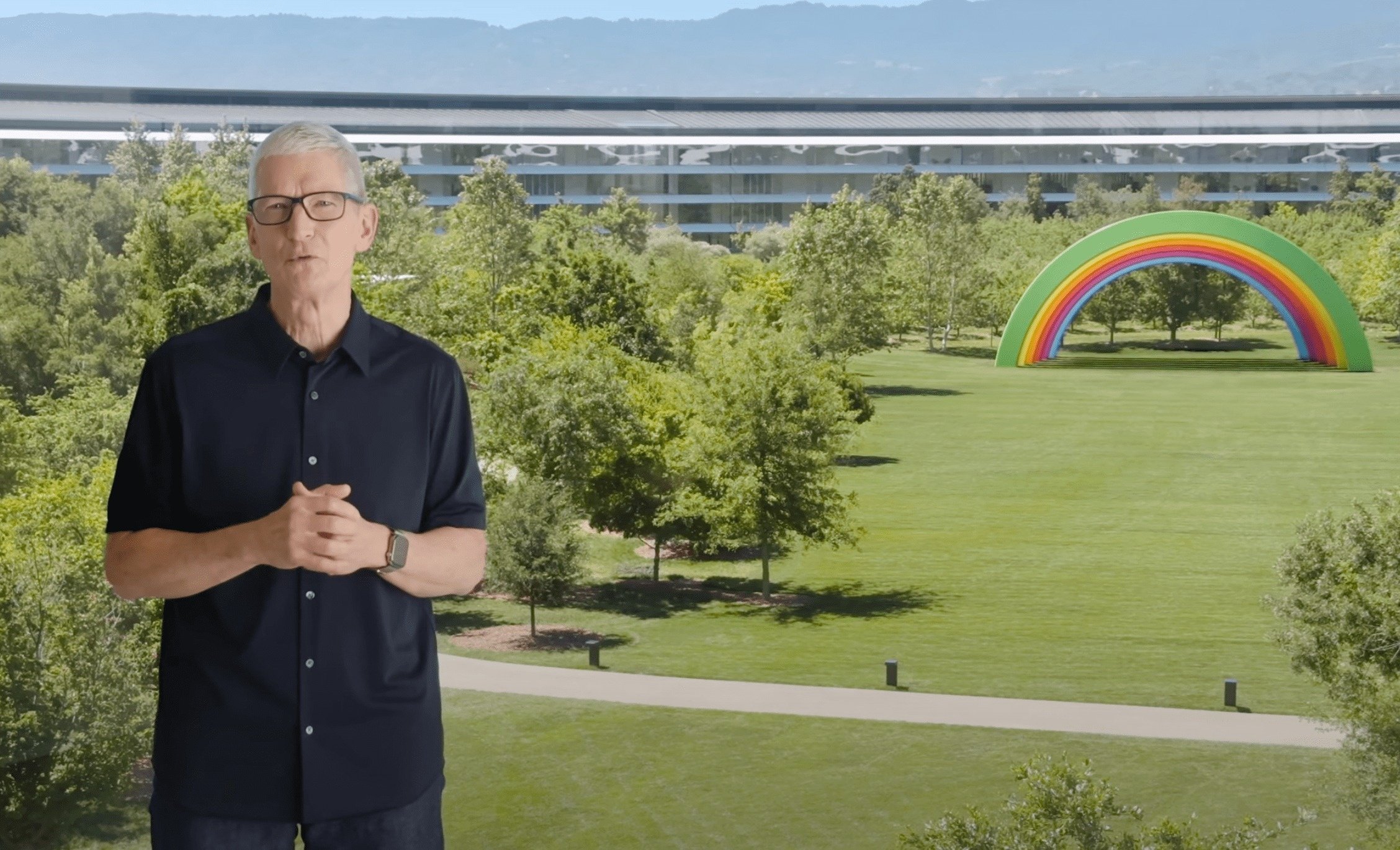 cap nhat iOS 26,  ra mat iOS 26,  giao dien iOS 26,  Apple WWDC 2025 anh 1