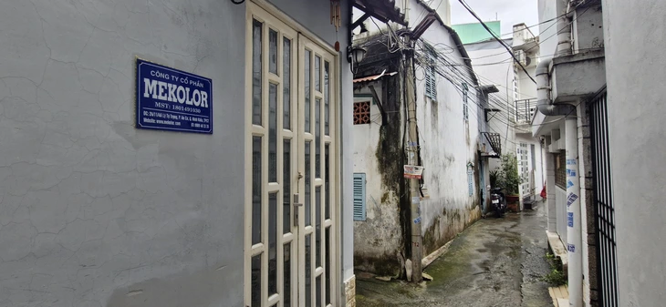 Mekolor - Ảnh 3.