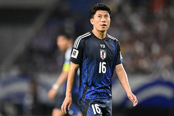 Indonesia shockingly lost to Japan in the 2026 World Cup Qualifiers photo 2