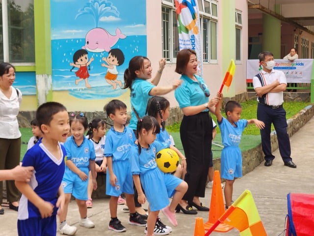 TP.Thủ Đức, quận Phú Nhuận thay đổi thời gian tuyển sinh đầu cấp, phụ huynh lưu ý - Ảnh 2.